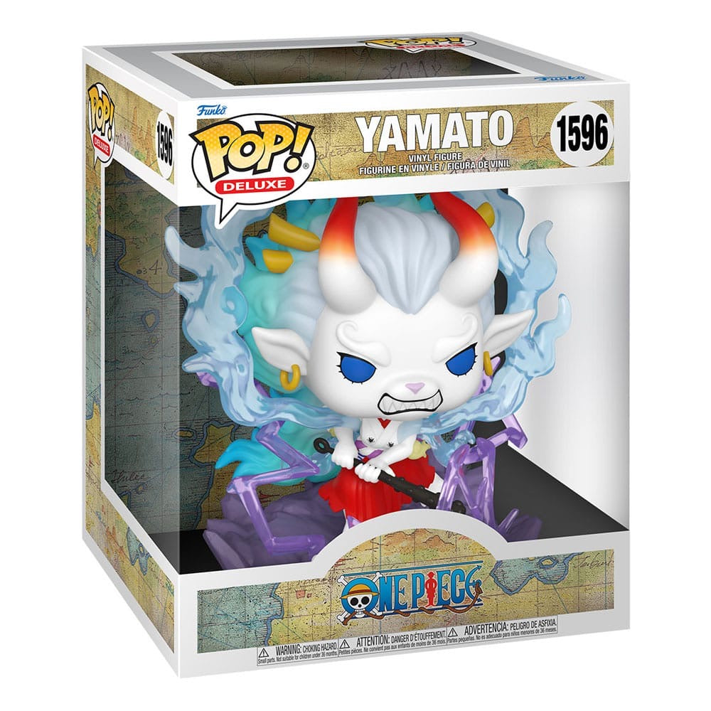 Pre-order Funko Pop