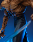 Yuyu Hakusho Art Scale Statue 1/10 Toguro 24 cm