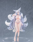 Azur Lane amiami x AniGame PVC Statue 1/6 Shinano Dreamy White Sands Ver. 30 cm