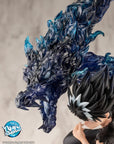 Yu Yu Hakusho ARTFX J Statue 1/8 Hiei Ver. 2 25 cm