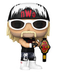 WWE POP! Vinyl Figure Wolfpac Hogan 9 cm