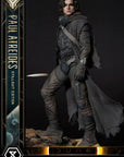 Dune Statue 1/4 Paul Atreides Stillsuit Edition Bonus Version 53 cm