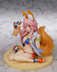 Fate/Grand Order PVC Statue Lancer Tamamo no mae 16 cm