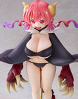 Miss Kobayashi's Dragon Maid PVC Statue 1/7 Iruru 22 cm