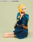 Delicious in Dungeon PVC Statue Melty Princess Marcille Palm Size 9 cm