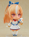 Hololive Production Nendoroid Action Figure Shiranui Flare 10 cm