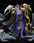 Overlord Statue Ainz Ooal Gown 40 cm