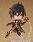 Genshin Impact Nendoroid Action Figure Zhongli 10 cm