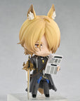 Arknights Nendoroid Action Figure Mlynar 10 cm