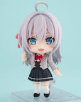 Alya Sometimes Hides Her Feelings in Russian Nendoroid Action Figure Alisa Mikhailovna Kujo 10 cm