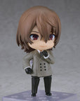 Persona5 Royal Nendoroid Action Figure Goro Akechi: School Uniform Ver. 10 cm