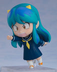 Urusei Yatsura Nendoroid Action Figure Lum: School Uniform Ver. 10 cm