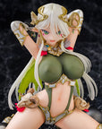 Asanagi Original Character Statue 1/6 Nina Iris 18 cm