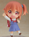 Watashi ni Tenshi ga Maiorita! Nendoroid Action Figure Hinata Hoshino 10 cm (re-run)