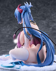 Original Character Statue 1/4 Succuco Tapestry Set Edition 21 cm