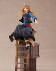 Spice and Wolf: Merchant Meets The Wise Wolf Dressta PVC Statue Holo 24 cm