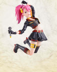 The Idolmaster S.H. Figuarts Action Figure Ayumu Maihama 14 cm