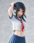 Original Character PVC Statue Kantoku In The Middle Of Sailor Suit 28 cm