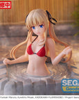 Saekano: How to Raise a Boring Girlfriend Luminasta PVC Statue Thermae Utopia Eriri Spencer Sawamura 14 cm