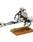 Star Wars Model Kit 1/12 Speeder Bike 26 cm