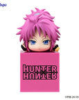 Hunter x Hunter Hikkake PVC Statue Machi 10 cm