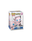 Pokemon POP! Games Vinyl Figure Mew(EMEA) 9 cm