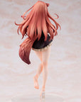 The Rising of the Shield Hero Season 3 Statue 1/7 Raphtalia Body Pillow Ver. 23 cm