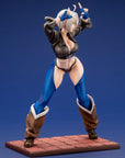 The King of Fighters 2001 PVC Statue 1/7 Angel 21 cm