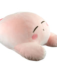 Kirby Mocchi-Mocchi Plush Figure Mega - Kirby Sleeping 60 cm