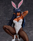 Bastard!! Heavy Metal, Dark Fantasy PVC Statue 1/4 Arshes Nei: Bunny Ver. 30 cm