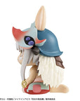 Made in Abyss: The Golden City of the Scorching Sun Look Up PVC Statue Nanachi 11 cm