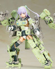 Frame Arms Girl Plastic Model Kit Greifen 15 cm