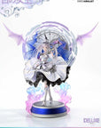 Date a Bullet Prisma Wing PVC Statue 1/7 Queen Deluxe Version 34 cm