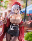 Azur Lane PVC Statue 1/7 Shopping with the Head Maid Ver. (Brilliant Journey) 28 cm