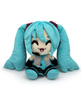 Hatsune Miku Plush Figure Miku 22 cm