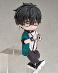 Honkai: Star Rail Nendoroid Doll Action Figure Dan Heng: Express Travel Ver. 10 cm