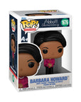 Abbott Elementary POP! TV Vinyl Figure Barbara Howard 9 cm