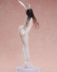 Creators Opinion PVC Statue 1/4 Kasumi White Bunny Ver. 45 cm