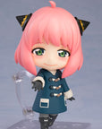 Nendoroid More Decorative Parts for Nendoroid Figures Face Swap Anya Forger