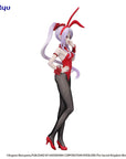 Overlord BiCute Bunnies PVC Statue Shalltear Red Color Ver. 30 cm