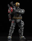 Halo: Reach Action Figure 1/12 Emile-A239 (Noble Four) 18 cm