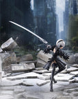 Nier:Automata Ver1.1a Figma Action Figure 2B (YoRHa No.2 Type B) 16 cm