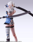 Nier Replicant ver.1.22474487139... Play Arts Kai Action Figure Kainé 26 cm