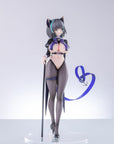 Azur Lane PVC Statue 1/6 Cheshire The Cat in the Magic Hat Ver. 30 cm