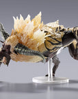 Monster Hunter S.H. Monster Arts Action Figure Furious Rajang 20 cm