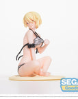 The Café Terrace and Its Goddesses Luminasta PVC Statue Akane Hououji 12 cm