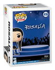 Rosalia POP! Rocks Vinyl Figure Rosalia(Motomami Tour) 9 cm