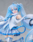 Character Vocal Series 01: Hatsune Miku PVC Statue 1/7 Hatsune Miku Sky Town 10th Anniversary Ver. 25 cm