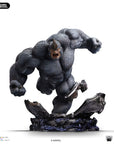 Marvel BDS Art Scale Statue 1/10 Rhino 26 cm