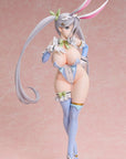 Shinobi Master Senran Kagura: New Link PVC Statue 1/4 Senko: Bunny Ver. 39 cm